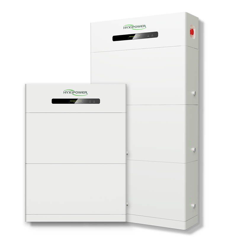Hyxi HYX-E high-voltage battery