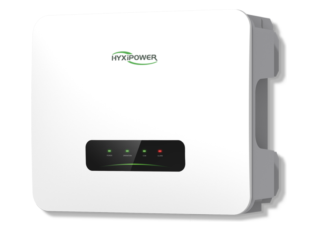 Hyxi HYX-H hybrid inverter