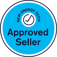 NETCC Approved Seller — New Energy Tech Consumer Code