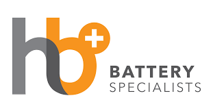 hb+ Battery Specialists